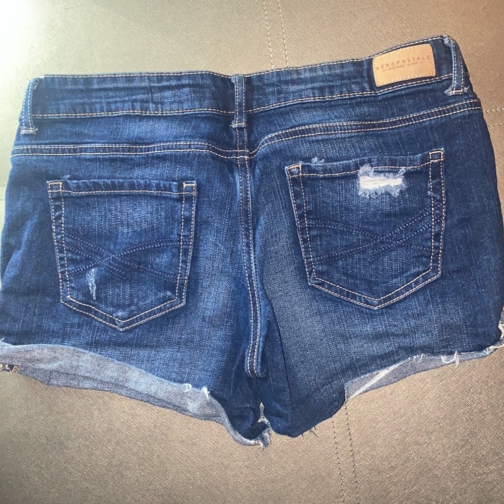 Aeropostale Mid Rise - Picture 2 of 7